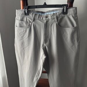 Foot Joy Men’s Gray Golf Pants